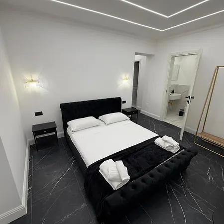 Four Luxury 3* 巴勒莫