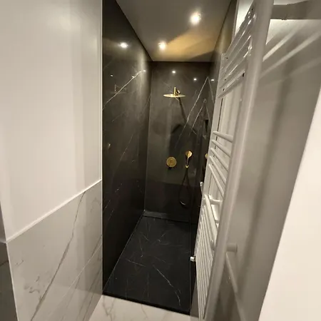 Four Luxury 招待所 巴勒莫