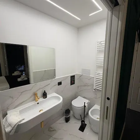 Four Luxury 3* 巴勒莫