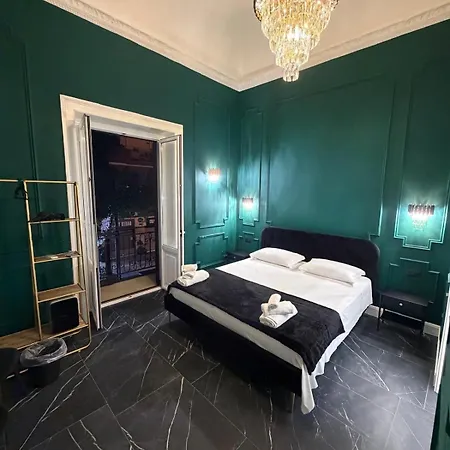 Four Luxury 3*
