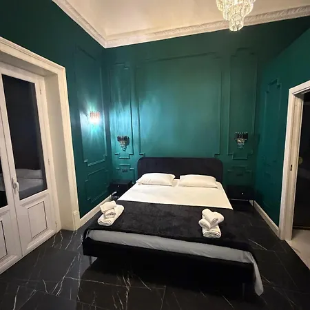 Four Luxury 3*