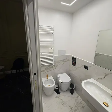 Four Luxury 巴勒莫