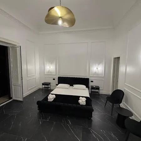 Four Luxury 3* 巴勒莫