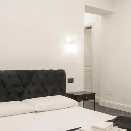 Pensjonat Four Luxury