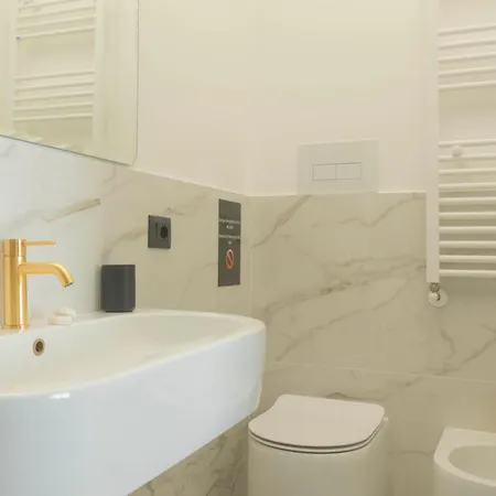Pensjonat Four Luxury 4*