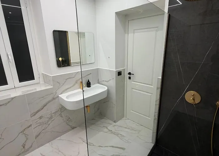 Four Luxury 게스트하우스 팔레르모