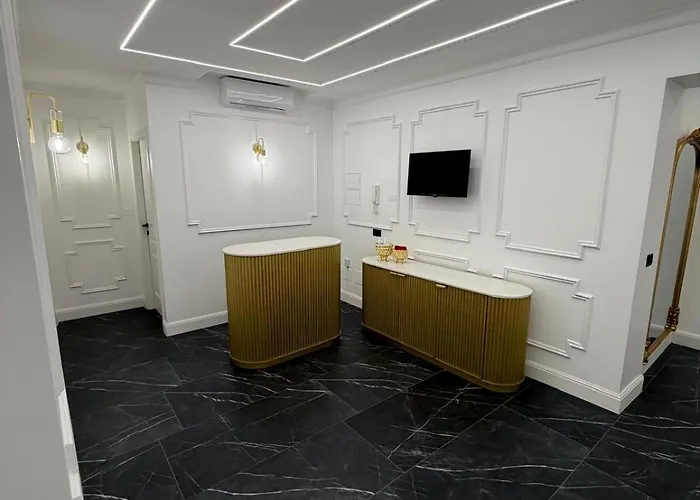 Four Luxury 팔레르모