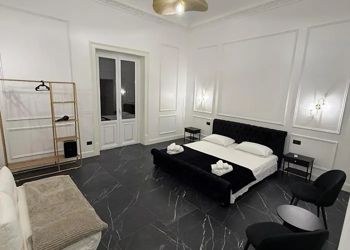 Four Luxury 게스트하우스