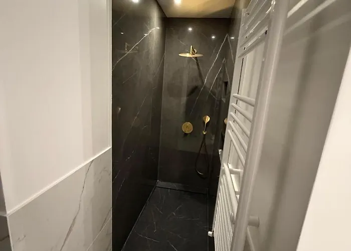 Four Luxury 게스트하우스 팔레르모