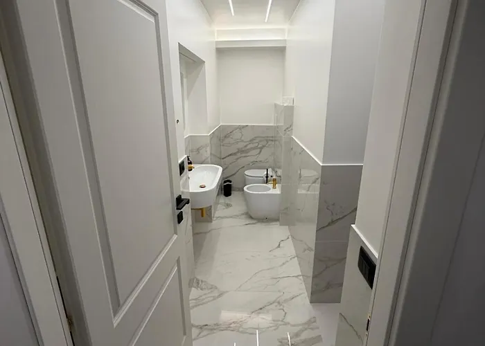 Four Luxury 게스트하우스 팔레르모