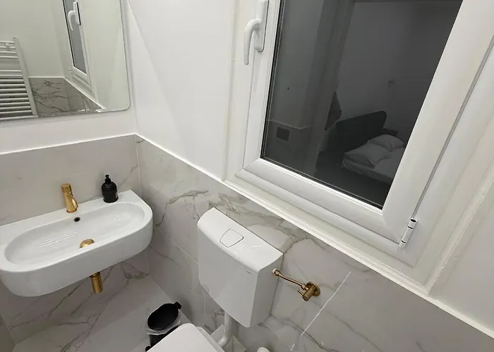 Four Luxury 게스트하우스 팔레르모