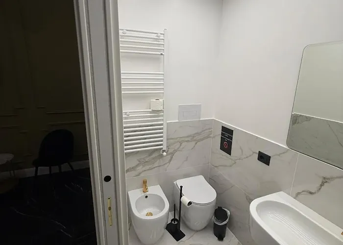 Four Luxury 팔레르모