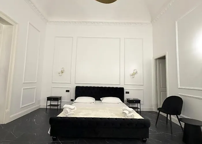 Four Luxury 게스트하우스