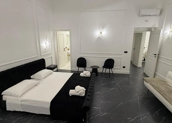 Four Luxury 게스트하우스