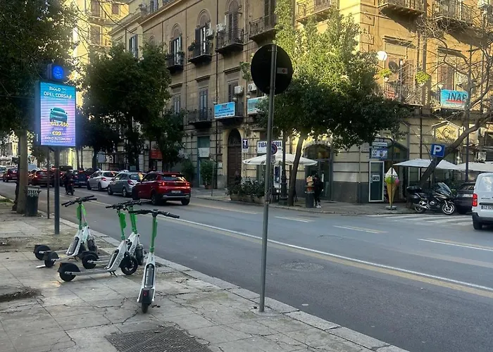 게스트하우스 Four Luxury