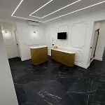 Four Luxury Pensjonat 3*