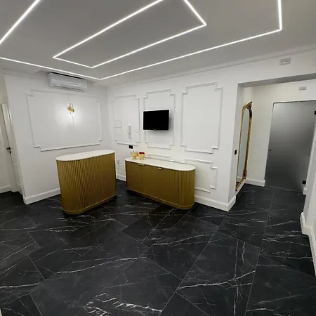 Four Luxury 3* Palermo