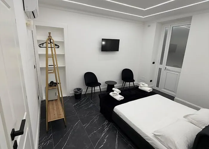 Four Luxury Penzion 3*